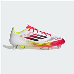 F50 ELITE SG UNISEX ΠΟΔΟΣΦΑΙΡΙΚΑ ΠΑΠΟΥΤΣΙΑ (9000227079-85363) ADIDAS