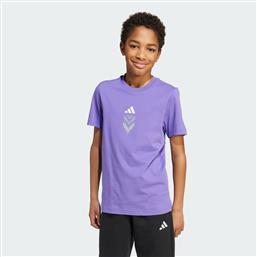 F50 GRAPHIC ΠΑΙΔΙΚΟ T-SHIRT (9000241347-68046) ADIDAS