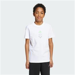 F50 GRAPHIC ΠΑΙΔΙΚΟ T-SHIRT (9000241348-1539) ADIDAS