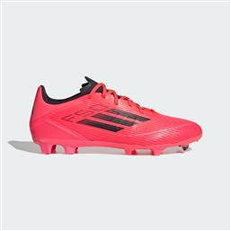 F50 LEAGUE FG/MG UNISEX ΠΟΔΟΣΦΑΙΡΙΚΑ ΠΑΠΟΥΤΣΙΑ (9000186896-77625) ADIDAS