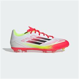 F50 LEAGUE FG/MG UNISEX ΠΟΔΟΣΦΑΙΡΙΚΑ ΠΑΠΟΥΤΣΙΑ (9000227131-85363) ADIDAS