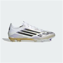 F50 LEAGUE FG/MG UNISEX ΠΟΔΟΣΦΑΙΡΙΚΑ ΠΑΠΟΥΤΣΙΑ (9000243951-66057) ADIDAS