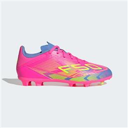 F50 LEAGUE FIRM/MULTI-GROUND BOOTS KIDS (9000229034-85592) ADIDAS