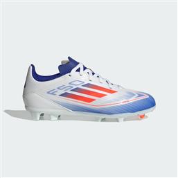 F50 LEAGUE FMG CLEATS ΠΑΙΔΙΚΑ ΠΟΔΟΣΦΑΙΡΙΚΑ ΠΑΠΟΥΤΣΙΑ (9000199160-80322) ADIDAS