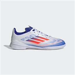 F50 LEAGUE INDOOR ΠΑΙΔΙΚΑ ΠΟΔΟΣΦΑΙΡΙΚΑ ΠΑΠΟΥΤΣΙΑ (9000199211-80322) ADIDAS