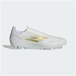 F50 LEAGUE LACELESS FIRM/MULTI-GROUND BOOTS (9000198130-80689) ADIDAS