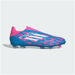 F50 LEAGUE LACELESS FIRM/MULTI-GROUND BOOTS (9000201459-81085) ADIDAS
