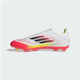 F50 LEAGUE LACELESS FIRM/MULTI-GROUND BOOTS (9000227113-85363) ADIDAS