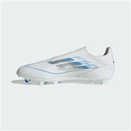 F50 LEAGUE LACELESS FIRM/MULTI-GROUND BOOTS (9000227117-63530) ADIDAS