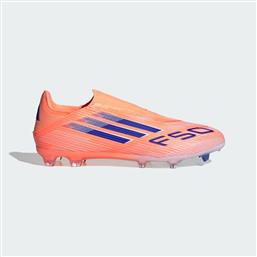 F50 LEAGUE LACELESS FIRM/MULTI-GROUND BOOTS (9000256156-90444) ADIDAS
