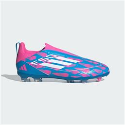 F50 LEAGUE LACELESS FIRM/MULTI-GROUND BOOTS KIDS (9000201456-81085) ADIDAS