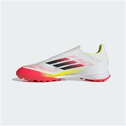 F50 LEAGUE LACELESS TURF BOOTS (9000227051-85363) ADIDAS