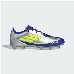 F50 LEAGUE MESSI FG/MG UNISEX ΠΟΔΟΣΦΑΙΡΙΚΑ ΠΑΠΟΥΤΣΙΑ (9000228617-85545) ADIDAS