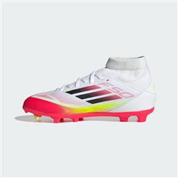 F50 LEAGUE MID FIRM/MULTI-GROUND BOOTS KIDS (9000227130-85363) ADIDAS