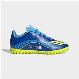 F50 MESSI CLUB TF ΠΑΙΔΙΚΑ ΠΟΔΟΣΦΑΙΡΙΚΑ ΠΑΠΟΥΤΣΙΑ (9000236893-87209) ADIDAS