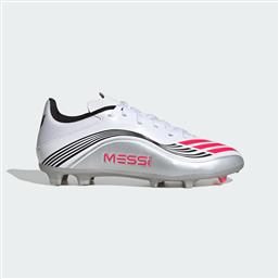 F50 MESSI LEAGUE FG/MG ΠΑΙΔΙΚΑ ΠΟΔΟΣΦΑΙΡΙΚΑ ΠΑΠΟΥΤΣΙΑ (9000246723-89209) ADIDAS