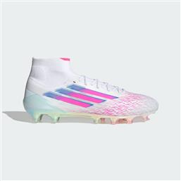 F50 SPARKFUSION ELITE MID FG/AG ΠΟΔΟΣΦΑΙΡΙΚΑ ΠΑΠΟΥΤΣΙΑ (9000251471-89703) ADIDAS