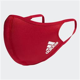 FACE COVERS 3-PACK M/L (9000126875-64284) ADIDAS
