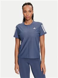 ΦΑΝΕΛΑΚΙ ΤΕΧΝΙΚΟ TRAIN ESSENTIALS IS3965 ΜΠΛΕ SLIM FIT ADIDAS