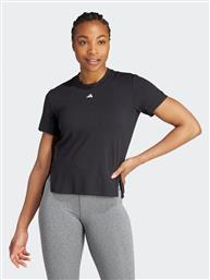 ΦΑΝΕΛΑΚΙ ΤΕΧΝΙΚΟ VERSATILE IA7748 ΜΑΥΡΟ REGULAR FIT ADIDAS