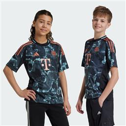 FC BAYERN 24/25 AWAY JERSEY KIDS (9000203513-1469) ADIDAS