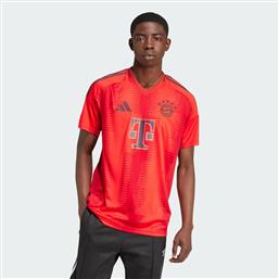 FC BAYERN 24/25 HOME ΑΝΔΡΙΚΗ ΠΟΔΟΣΦΑΙΡΙΚΗ ΦΑΝΕΛΑ (9000187528-1634) ADIDAS