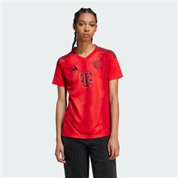 FC BAYERN 24/25 HOME ΓΥΝΑΙΚΕΙΑ ΠΟΔΟΣΦΑΙΡΙΚΗ ΦΑΝΕΛΑ (9000196412-1634) ADIDAS