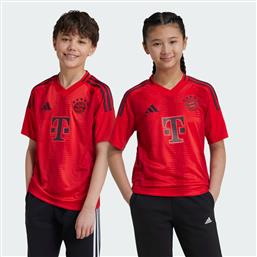 FC BAYERN 24/25 HOME ΠΑΙΔΙΚΗ ΠΟΔΟΣΦΑΙΡΙΚΗ ΦΑΝΕΛΑ (9000196411-1634) ADIDAS