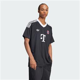 FC BAYERN 24/25 THIRD GOALKEEPER JERSEY (9000204647-1469) ADIDAS