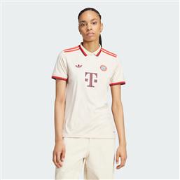 FC BAYERN 24/25 THIRD JERSEY (9000204547-24516) ADIDAS