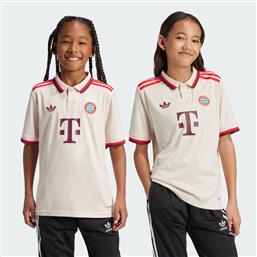 FC BAYERN 24/25 THIRD JERSEY KIDS (9000204548-24516) ADIDAS