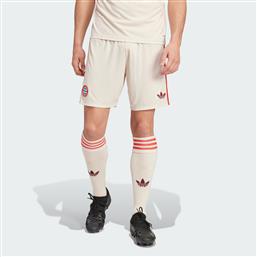 FC BAYERN 24/25 THIRD SHORTS (9000204616-24516) ADIDAS