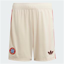 FC BAYERN 24/25 THIRD SHORTS KIDS (9000204546-24516) ADIDAS