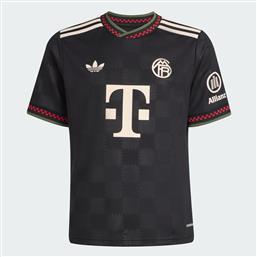 PERFORMANCE FC BAYERN 2025/2026 3RD REPLICA ΠΑΙΔΙΚΗ ΠΟΔΟΣΦΑΙΡΙΚΗ ΦΑΝΕΛΑ (9000252059-71041) ADIDAS