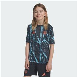 FC BAYERN PRE-MATCH JERSEY KIDS (9000201829-1469) ADIDAS