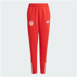 FC BAYERN TIRO 23 TRAINING PANTS KIDS (9000183178-77029) ADIDAS