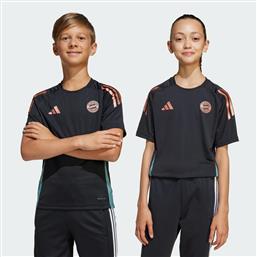 FC BAYERN TIRO 24 TRAINING JERSEY KIDS (9000221203-1469) ADIDAS