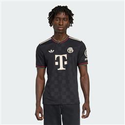 PERFORMANCE FC BAYERN MUNICH 2025/2026 3RD ΑΝΔΡΙΚΗ ΠΟΔΟΣΦΑΙΡΙΚΗ ΦΑΝΕΛΑ (9000236015-87626) ADIDAS