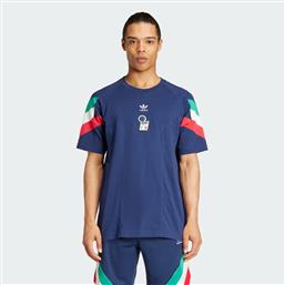 FIGC OG TEE (9000188120-20972) ADIDAS από το COSMOSSPORT