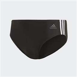 FITNESS 3-STRIPES SWIM TRUNKS - ΑΝΔΡΙΚΟ ΜΑΓΙΟ (9000023351-1480) ADIDAS