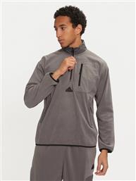 FLEECE CITY ESCAPE IV7414 ΓΚΡΙ REGULAR FIT ADIDAS