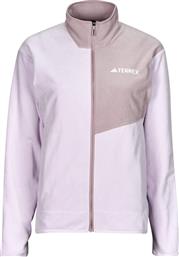 FLEECE MULTI FULL-ZIP FLEECE JACKET ADIDAS