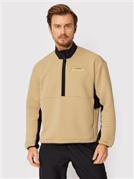 FLEECE TERREX HIKE H51492 ΜΠΕΖ REGULAR FIT ADIDAS