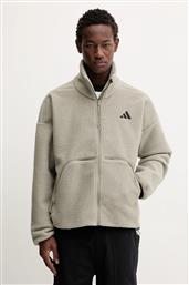 ΦΛΙΣ ΜΠΟΥΦΑΝ CITY TECH ΧΡΩΜΑ: ΠΡΑΣΙΝΟ, KB1199 ADIDAS