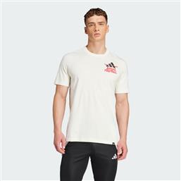 FOOTBALL GRAPHIC TEE (9000216951-11977) ADIDAS