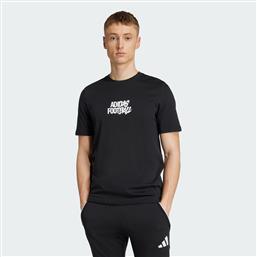 FOOTBALL TANGO HISTORY GRAPHIC ΑΝΔΡΙΚΟ T-SHIRT (9000241422-1469) ADIDAS