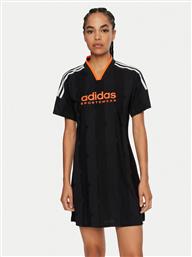 ΦΟΡΕΜΑ ΚΑΘΗΜΕΡΙΝΟ TIRO CUT 3-STRIPES IX3500 ΜΑΥΡΟ REGULAR FIT ADIDAS