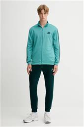 ΦΟΡΜΑ 3-SRIPES ΧΡΩΜΑ: ΠΡΑΣΙΝΟ, JX5518 ADIDAS