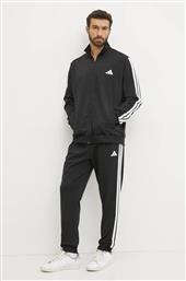 ΦΟΡΜΑ 3-STRIPES ΧΡΩΜΑ: ΜΑΥΡΟ, JI8858 ADIDAS