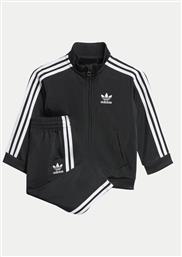 ΦΟΡΜΑ ADICOLOR FIREBIRD IX5203 ΜΑΥΡΟ REGULAR FIT ADIDAS